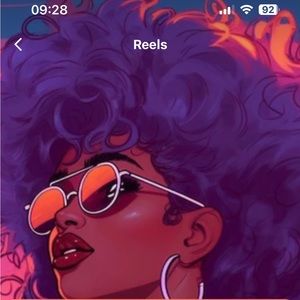 Meet your Posher, Marvina